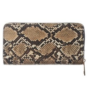 Boa womens wallet